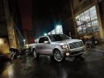 Ford F-150 Harley-Davidson Edition 2010 года